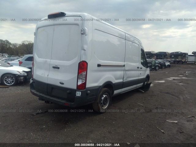 Photo 3 VIN: 1FTBW2CM7JKA90545 - FORD TRANSIT VAN 