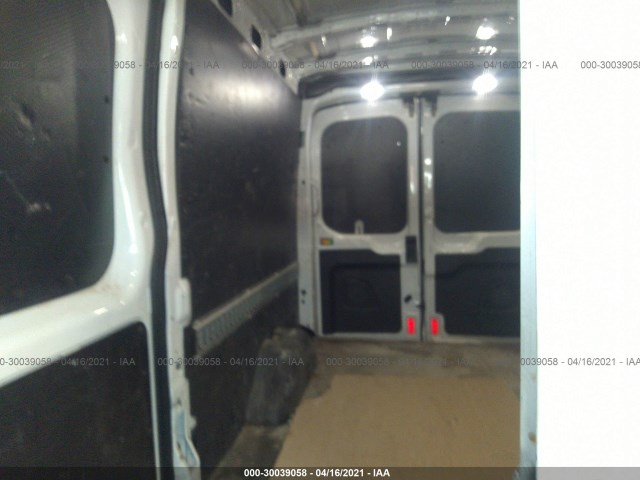 Photo 7 VIN: 1FTBW2CM7JKA90545 - FORD TRANSIT VAN 