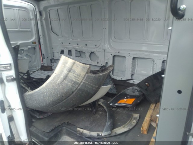 Photo 7 VIN: 1FTBW2CM7KKB23562 - FORD TRANSIT VAN 