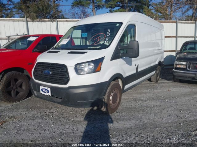 Photo 1 VIN: 1FTBW2CM7KKB73068 - FORD TRANSIT 