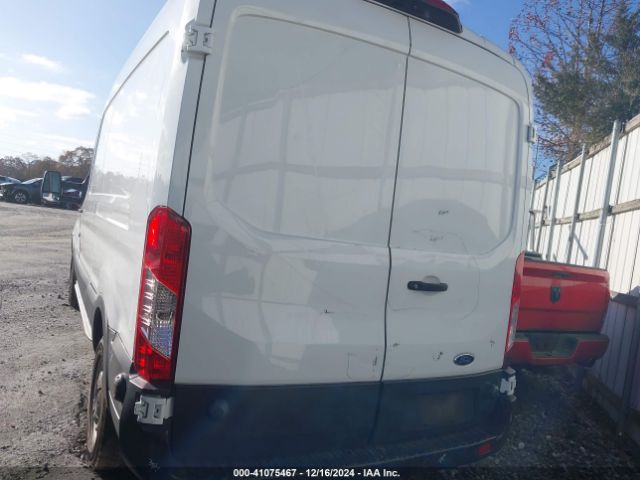 Photo 2 VIN: 1FTBW2CM7KKB73068 - FORD TRANSIT 