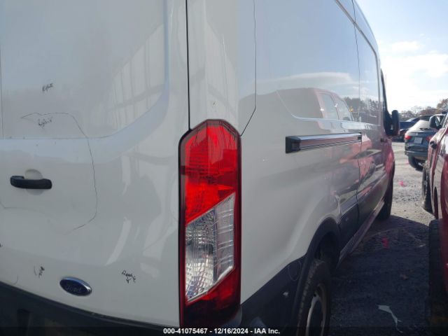 Photo 3 VIN: 1FTBW2CM7KKB73068 - FORD TRANSIT 