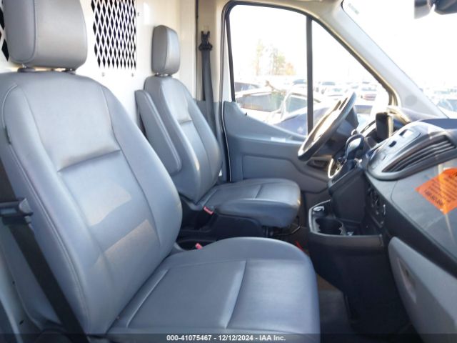 Photo 4 VIN: 1FTBW2CM7KKB73068 - FORD TRANSIT 