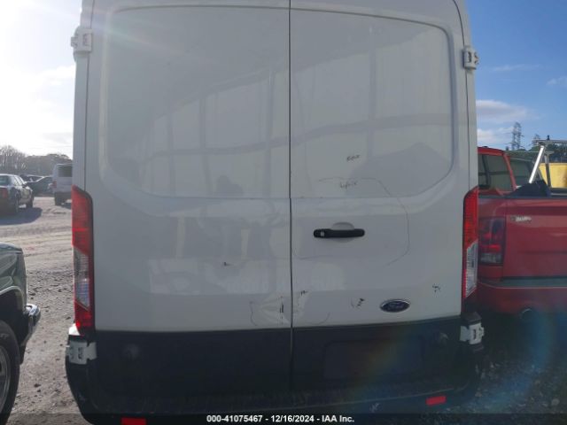 Photo 5 VIN: 1FTBW2CM7KKB73068 - FORD TRANSIT 