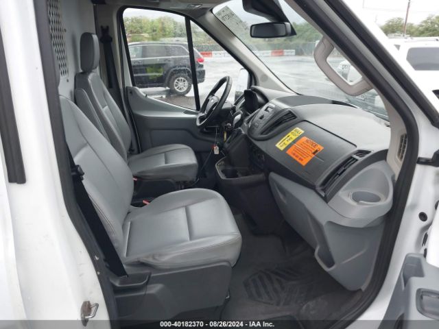 Photo 4 VIN: 1FTBW2CM8HKA88247 - FORD TRANSIT 