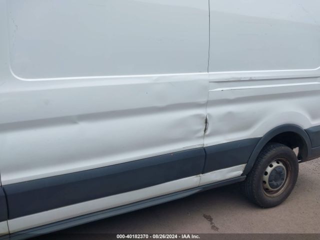 Photo 5 VIN: 1FTBW2CM8HKA88247 - FORD TRANSIT 