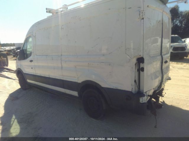 Photo 2 VIN: 1FTBW2CM8JKA36400 - FORD TRANSIT 