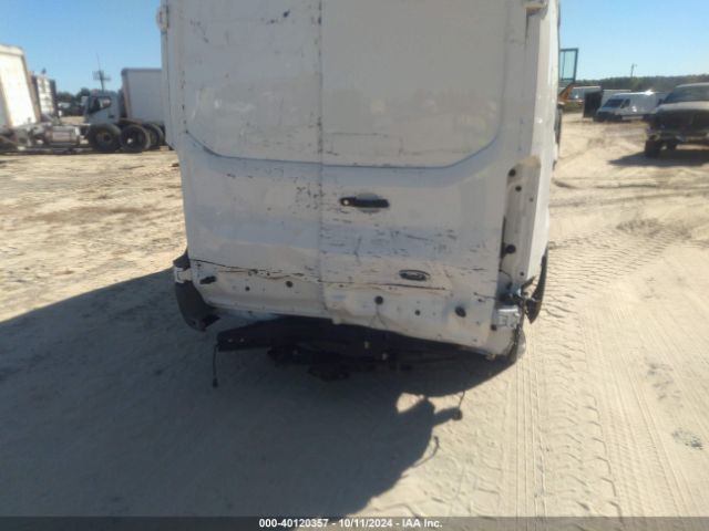 Photo 5 VIN: 1FTBW2CM8JKA36400 - FORD TRANSIT 