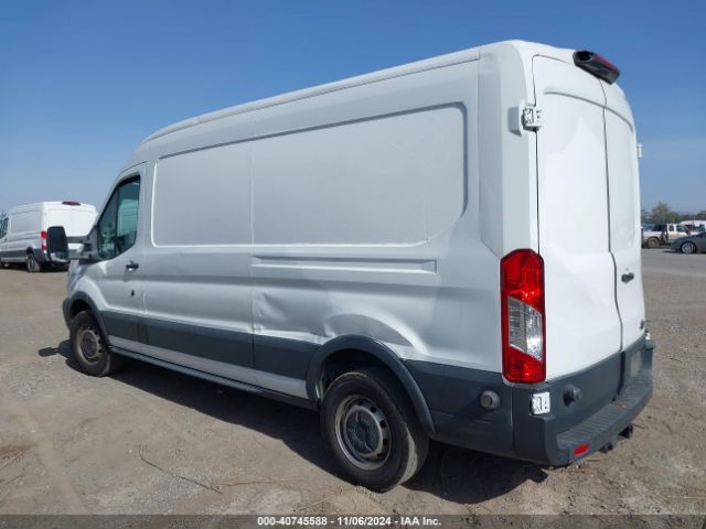 Photo 5 VIN: 1FTBW2CM8JKA88335 - FORD TRANSIT 