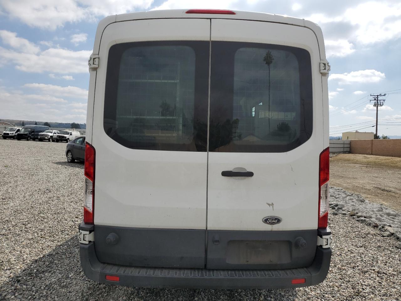 Photo 5 VIN: 1FTBW2CM9GKA02586 - FORD TRANSIT 