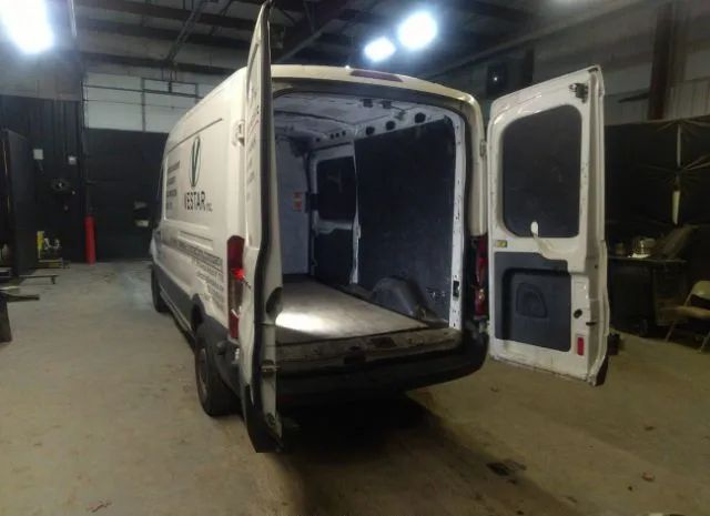 Photo 2 VIN: 1FTBW2CM9GKB23568 - FORD TRANSIT CARGO VAN 