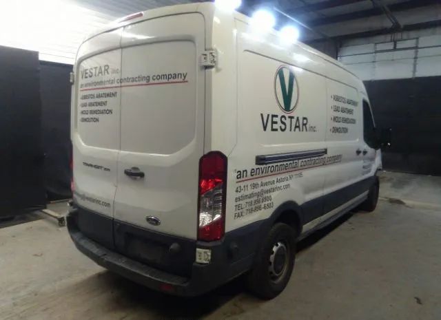 Photo 3 VIN: 1FTBW2CM9GKB23568 - FORD TRANSIT CARGO VAN 