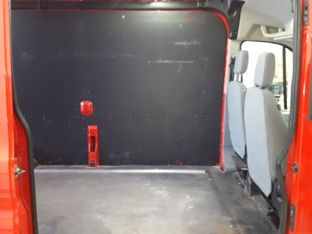 Photo 5 VIN: 1FTBW2CM9GKB43884 - FORD TRANSIT T- 