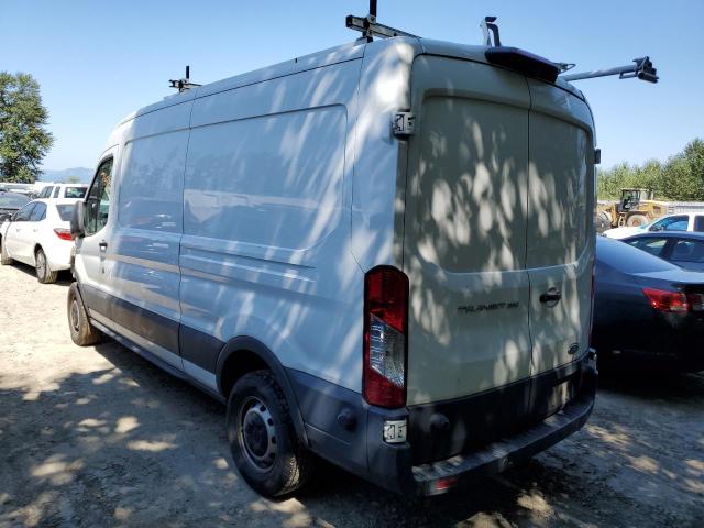 Photo 2 VIN: 1FTBW2CM9JKA13787 - FORD TRANSIT T- 