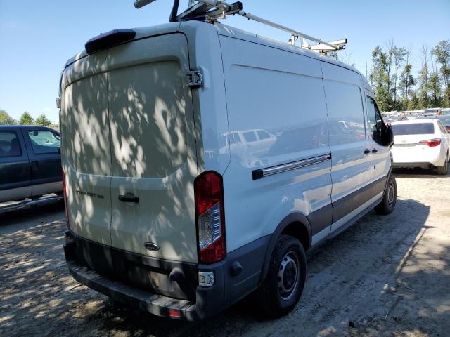 Photo 3 VIN: 1FTBW2CM9JKA13787 - FORD TRANSIT T- 