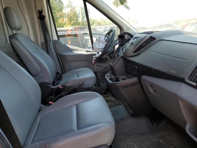 Photo 5 VIN: 1FTBW2CM9JKA13787 - FORD TRANSIT T- 