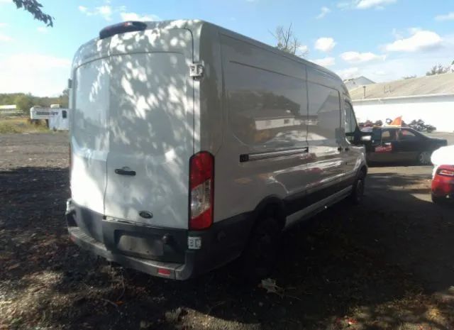 Photo 3 VIN: 1FTBW2CM9JKA90532 - FORD TRANSIT VAN 