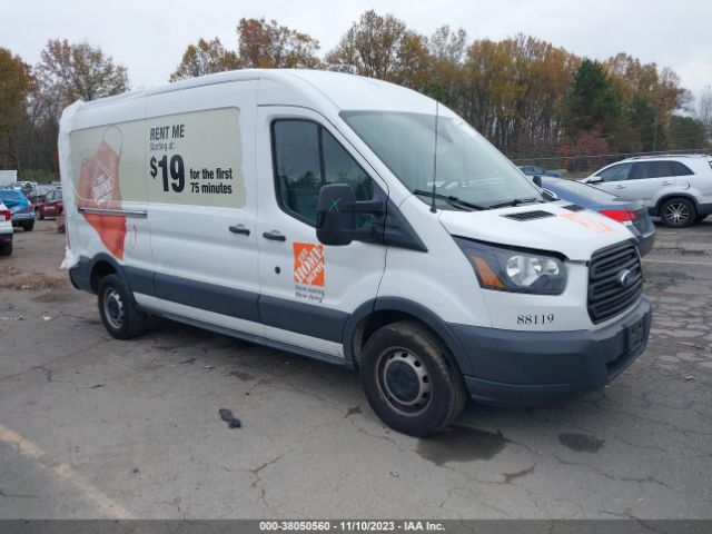 Photo 0 VIN: 1FTBW2CM9JKA90563 - FORD TRANSIT-350 