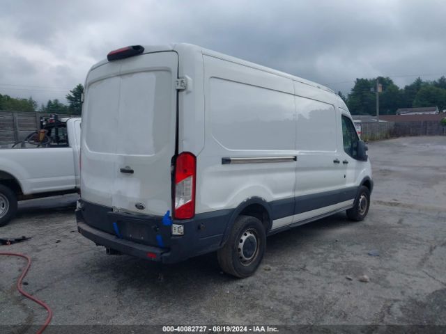 Photo 3 VIN: 1FTBW2CM9KKA50324 - FORD TRANSIT 