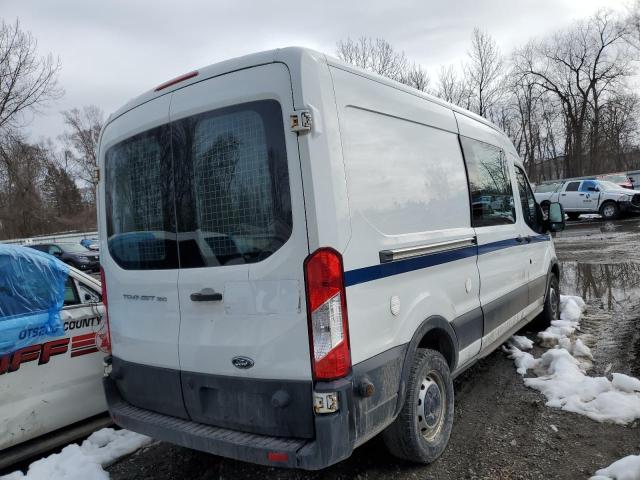 Photo 2 VIN: 1FTBW2CMXGKB34773 - FORD TRANSIT T- 