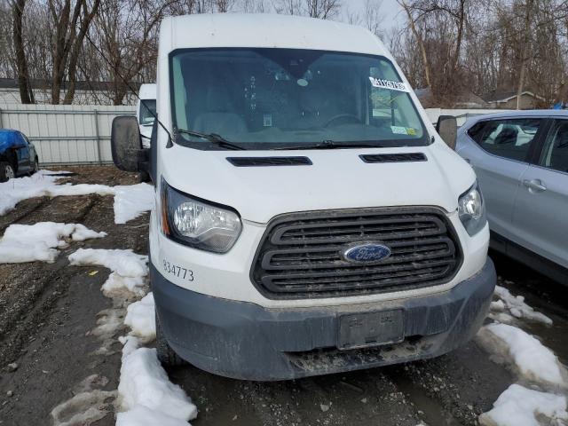 Photo 4 VIN: 1FTBW2CMXGKB34773 - FORD TRANSIT T- 