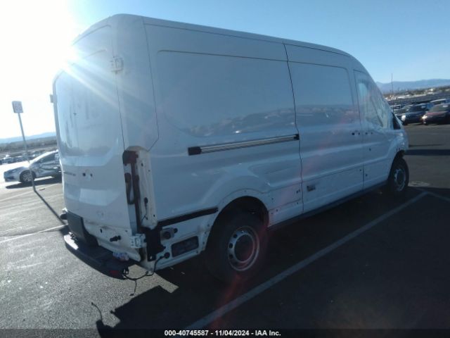 Photo 3 VIN: 1FTBW2CMXHKA88265 - FORD TRANSIT 