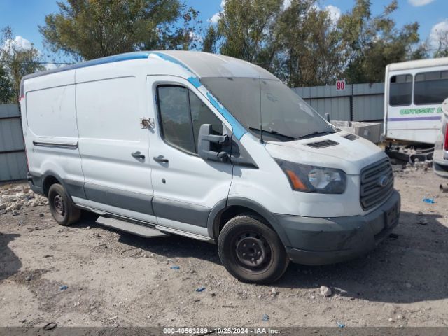 Photo 0 VIN: 1FTBW2CMXJKA36477 - FORD TRANSIT 