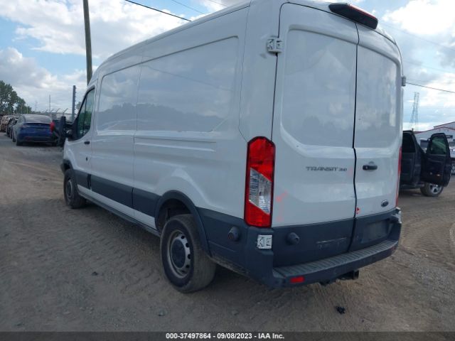 Photo 2 VIN: 1FTBW2CMXJKA87249 - FORD TRANSIT-350 