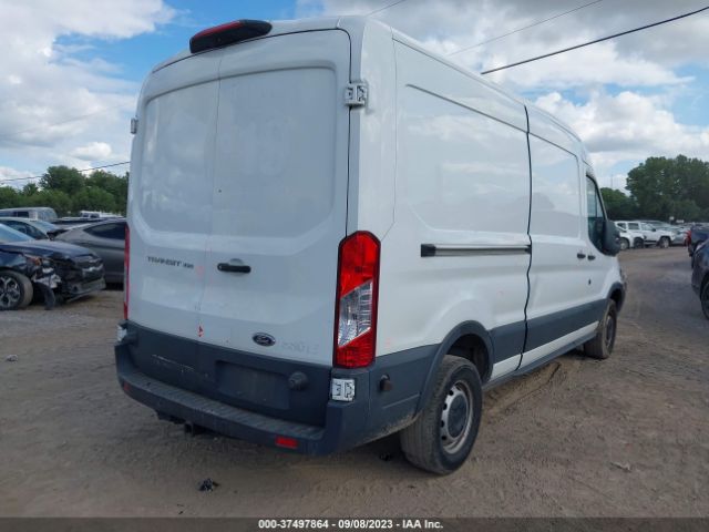 Photo 3 VIN: 1FTBW2CMXJKA87249 - FORD TRANSIT-350 