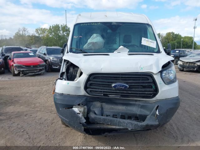 Photo 5 VIN: 1FTBW2CMXJKA87249 - FORD TRANSIT-350 