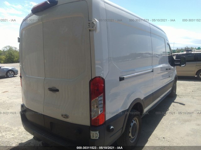 Photo 3 VIN: 1FTBW2CMXJKA88269 - FORD TRANSIT VAN 