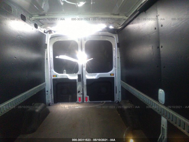 Photo 7 VIN: 1FTBW2CMXJKA88269 - FORD TRANSIT VAN 