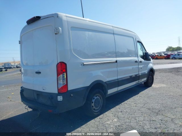 Photo 3 VIN: 1FTBW2CMXJKA88367 - FORD TRANSIT 