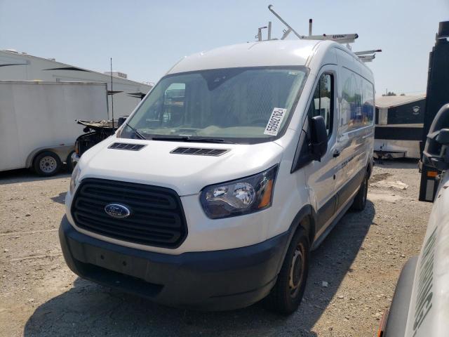 Photo 1 VIN: 1FTBW2CMXKKA00404 - FORD TRANSIT T- 