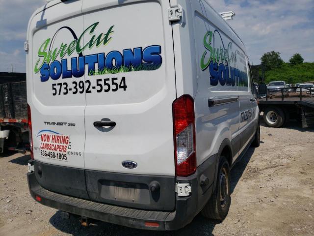 Photo 3 VIN: 1FTBW2CMXKKA00404 - FORD TRANSIT T- 