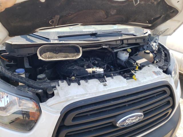 Photo 6 VIN: 1FTBW2CMXKKA00404 - FORD TRANSIT T- 