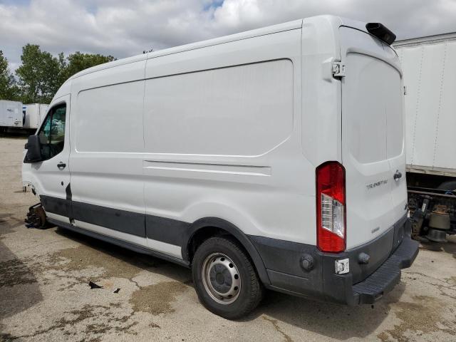 Photo 1 VIN: 1FTBW2CMXKKA40711 - FORD TRANSIT T- 