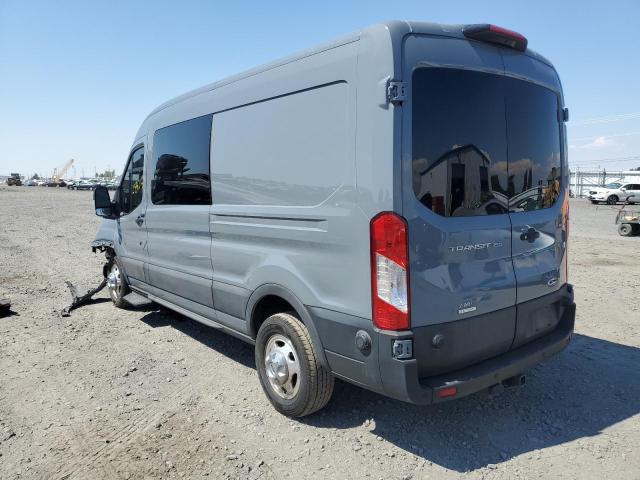 Photo 2 VIN: 1FTBW2DG7MKA03336 - FORD TRANSIT T- 