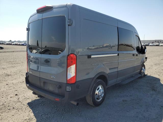 Photo 3 VIN: 1FTBW2DG7MKA03336 - FORD TRANSIT T- 