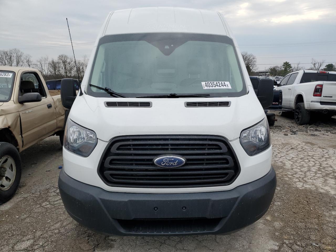 Photo 4 VIN: 1FTBW2UG5KKA80235 - FORD TRANSIT 