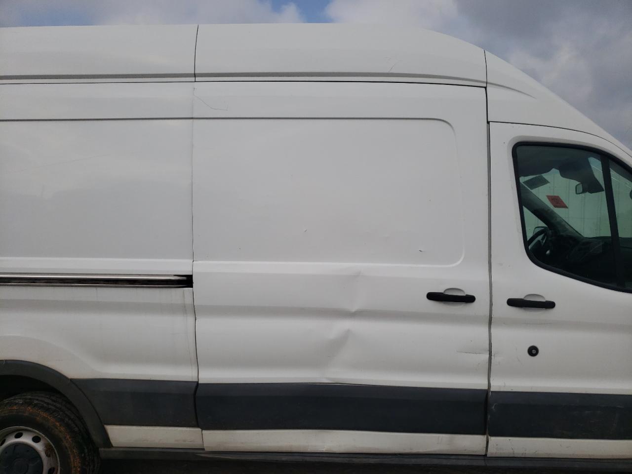 Photo 10 VIN: 1FTBW2XG1HKA27701 - FORD TRANSIT 