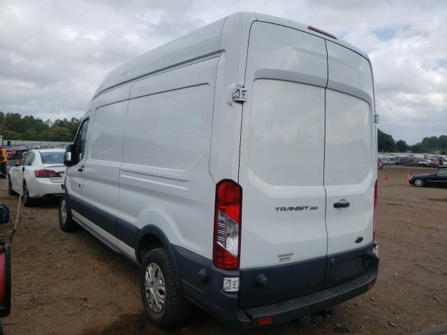 Photo 2 VIN: 1FTBW2XG4HKA95667 - FORD TRANSIT T- 