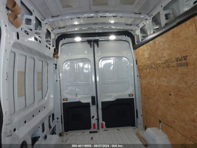 Photo 7 VIN: 1FTBW2XG4JKA19646 - FORD TRANSIT 