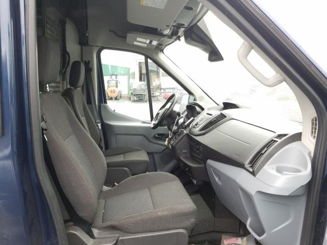 Photo 4 VIN: 1FTBW2XG7GKB39529 - FORD TRANSIT T- 