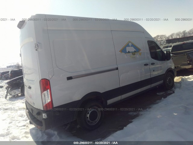 Photo 3 VIN: 1FTBW2XG7KKA95850 - FORD TRANSIT VAN 