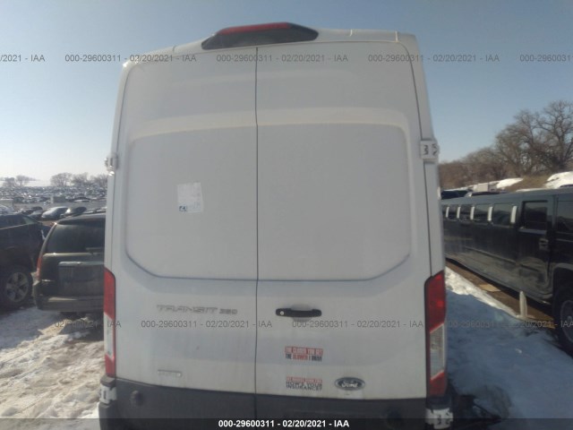 Photo 7 VIN: 1FTBW2XG7KKA95850 - FORD TRANSIT VAN 