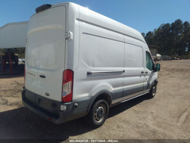 Photo 3 VIN: 1FTBW2XM0JKA86556 - FORD TRANSIT 