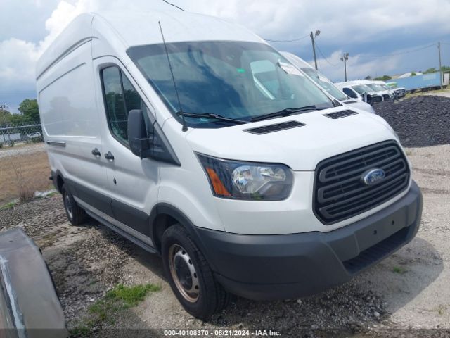 Photo 0 VIN: 1FTBW2XM0KKB07262 - FORD TRANSIT 