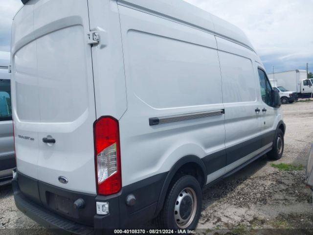 Photo 3 VIN: 1FTBW2XM0KKB07262 - FORD TRANSIT 