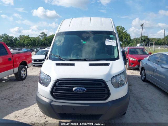 Photo 5 VIN: 1FTBW2XM0KKB07262 - FORD TRANSIT 